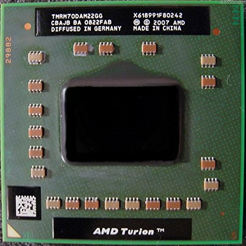 AMD Turion Mobile Drivers for PC Drivers for AMD Turion Mobile